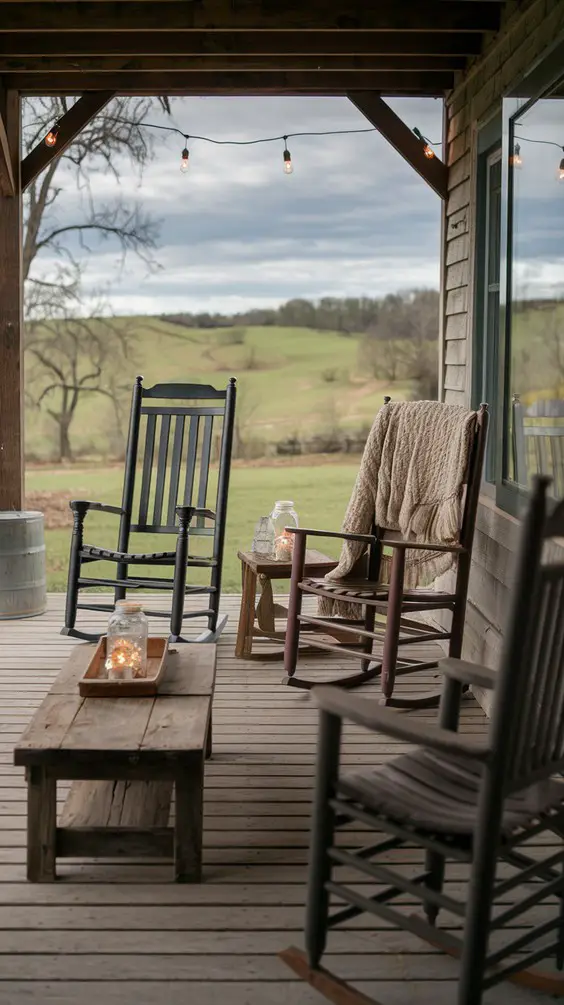 Best Back Patio Ideas for a Cozy and Stylish Outdoor Retreat