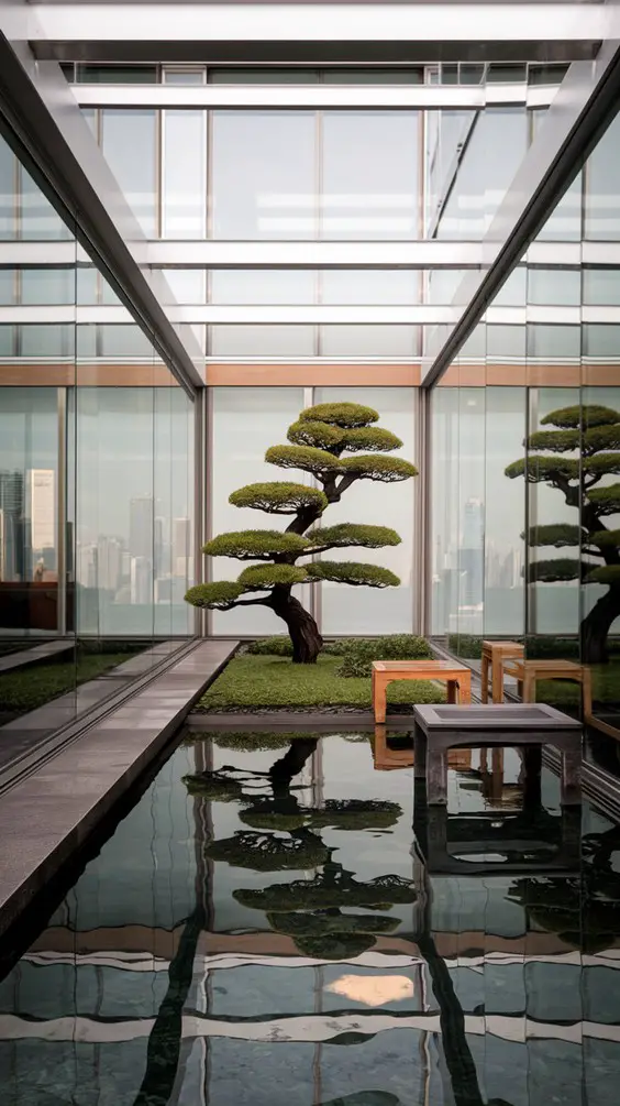 Zen Garden Ideas for a Backyard Japanese-Style Retreat – Create Serenity