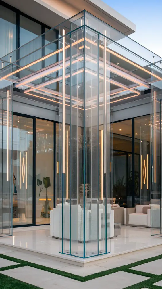 Stunning Gazebo Ideas Backyard Outdoor for a Dreamy Escape