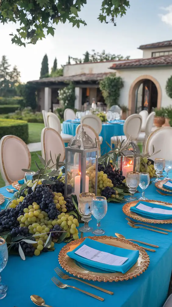 Outdoor Table Decor Ideas: Rustic, Modern & Boho Styles for 2025