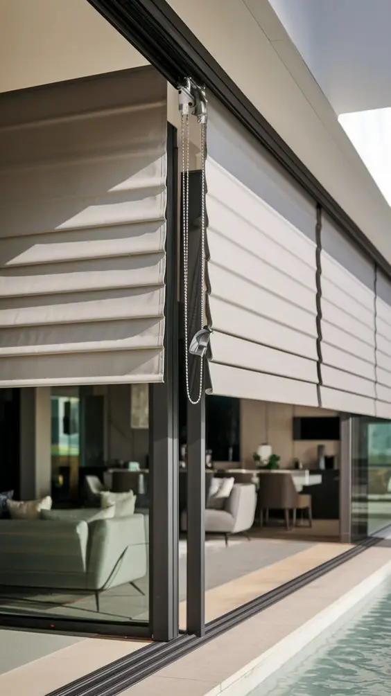 Best Sun Shades for Patio Ideas – Stylish & Functional Outdoor Covers