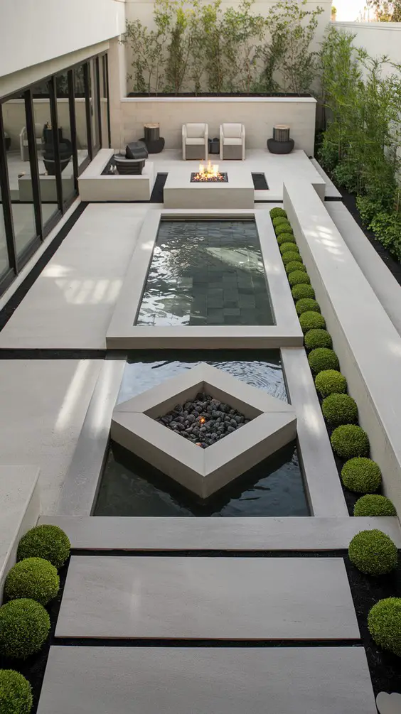 Backyard Landscaping Ideas: Low Maintenance & Budget-Friendly Designs