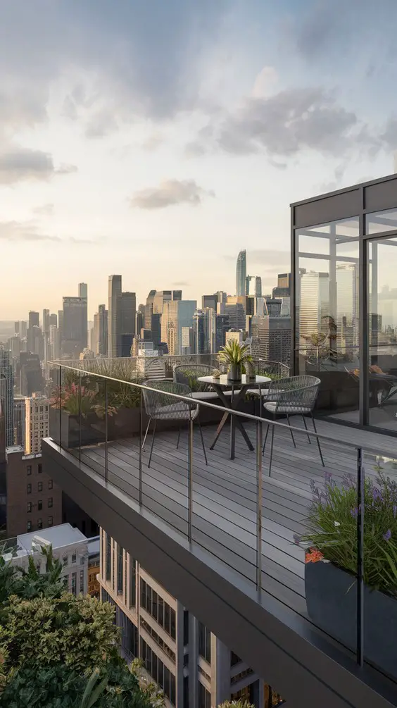 Outdoor Deck Ideas: Stylish & Budget-Friendly Designs for Every Space