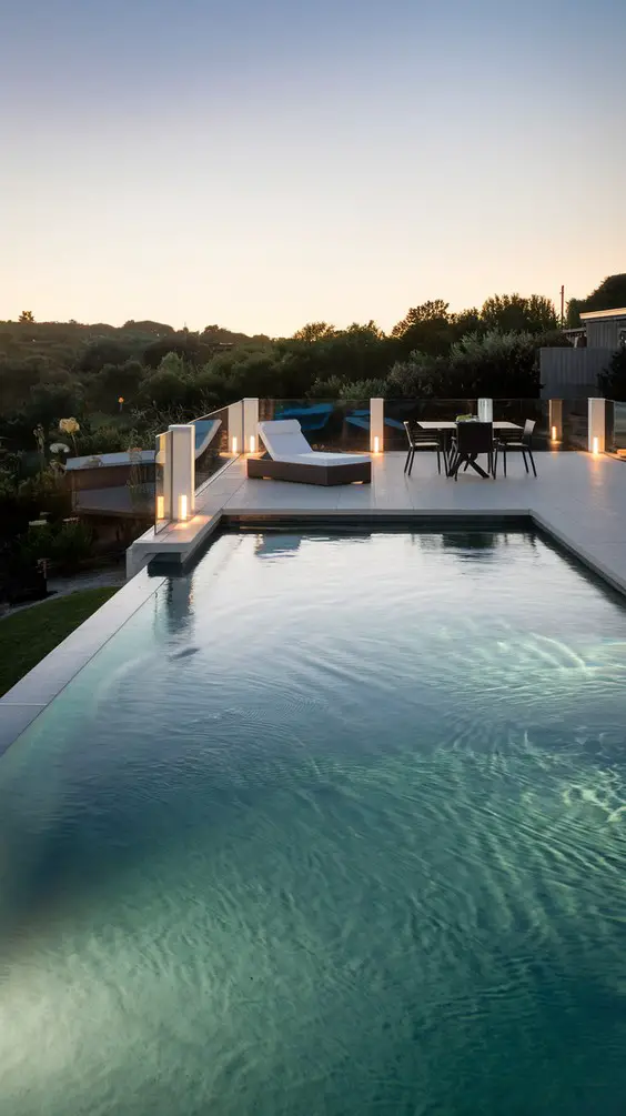 Backyard Deck Ideas: Stunning Outdoor Spaces for Every Home