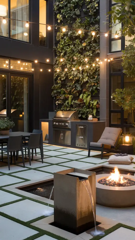 Best Back Patio Ideas for a Cozy and Stylish Outdoor Retreat