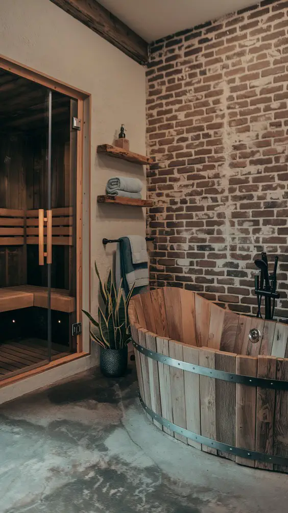 Bathroom Remodel Ideas 2025: Modern Trends & Timeless Styles