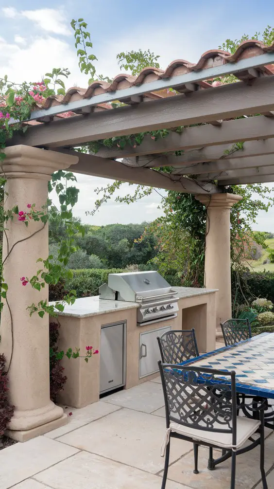 Best Pergolas Ideas for a Stylish Outdoor Space | Covered, DIY & More