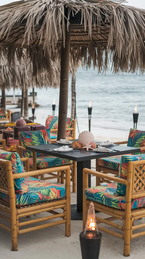 Outdoor Dining Area Ideas: Cute Family Spaces for Every Style