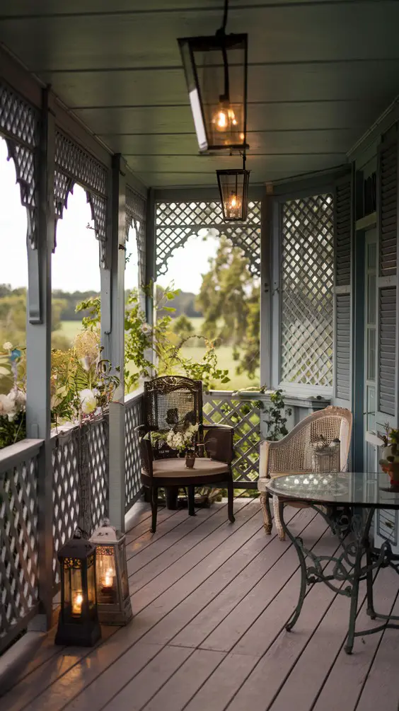 Outdoor Deck Ideas: Stylish & Budget-Friendly Designs for Every Space