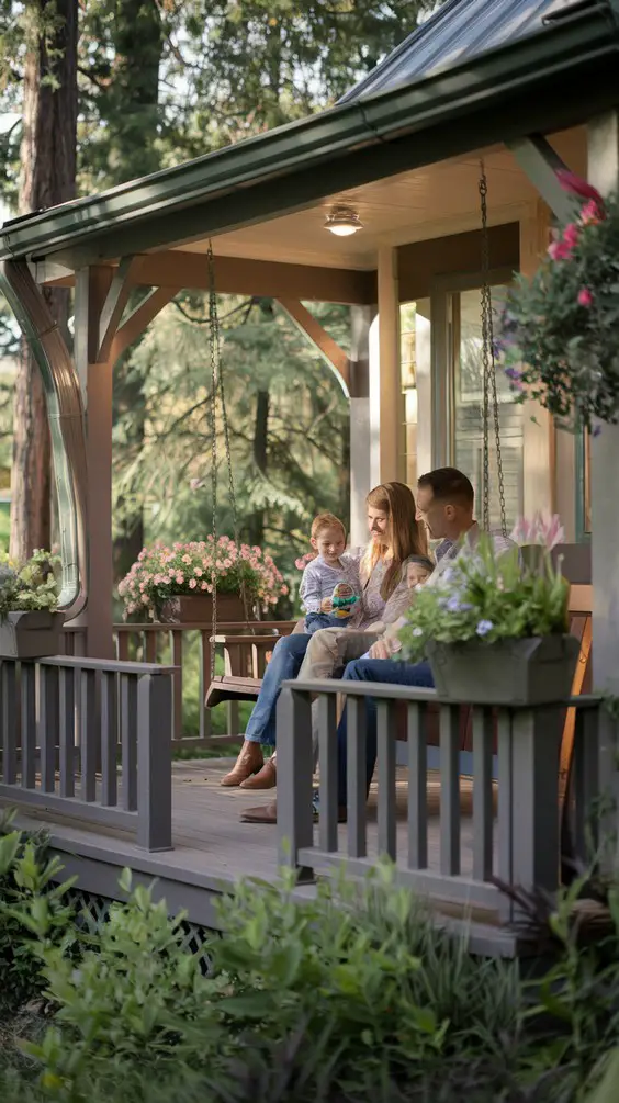 Backyard Deck Ideas: Stunning Outdoor Spaces for Every Home