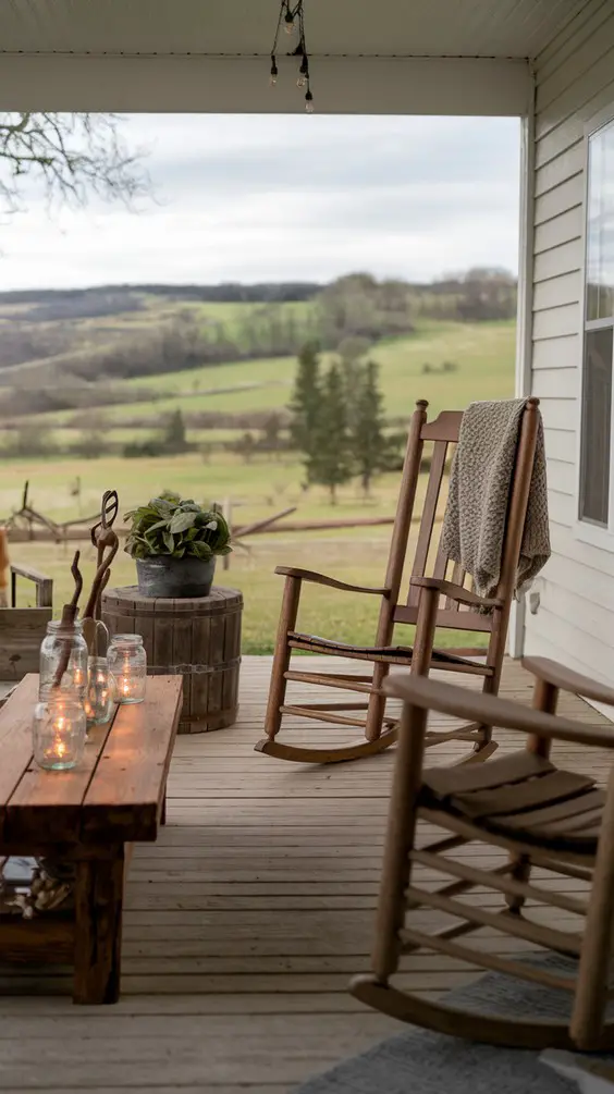 Best Back Patio Ideas for a Cozy and Stylish Outdoor Retreat