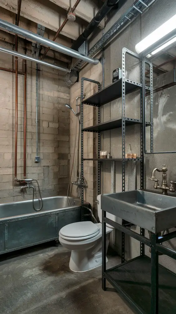 Bathroom Remodel Ideas 2025: Modern Trends & Timeless Styles