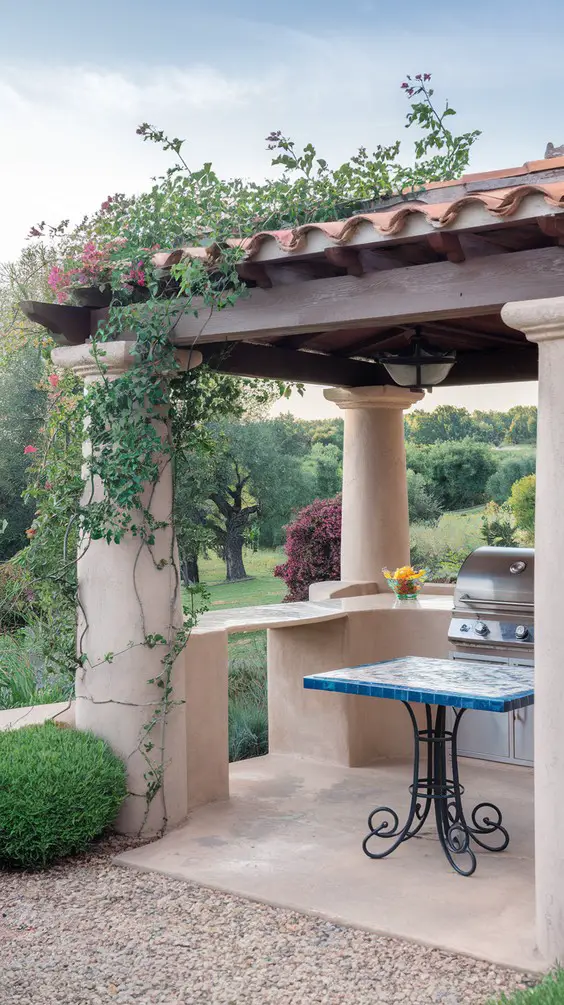 Best Pergolas Ideas for a Stylish Outdoor Space | Covered, DIY & More