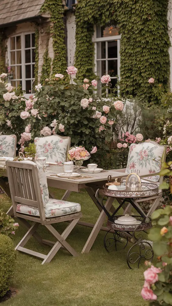 Outdoor Dining Area Ideas: Cute Family Spaces for Every Style