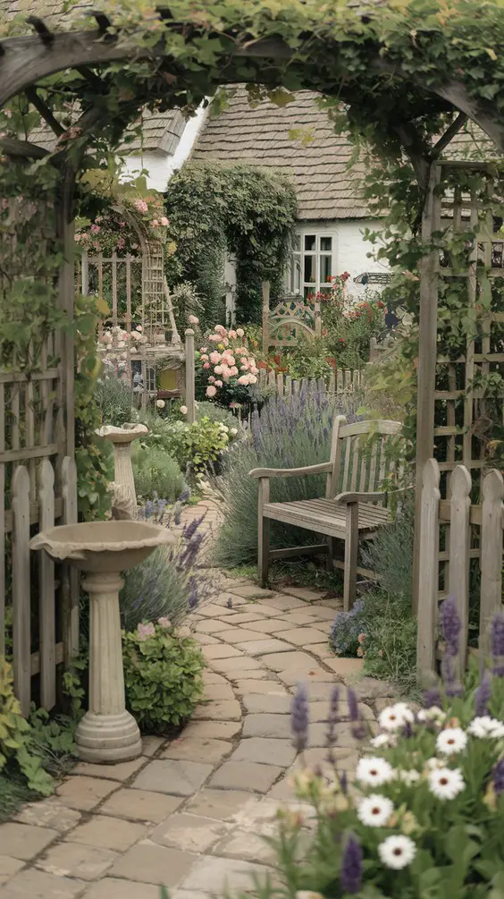 Backyard Landscaping Ideas: Low Maintenance & Budget-Friendly Designs