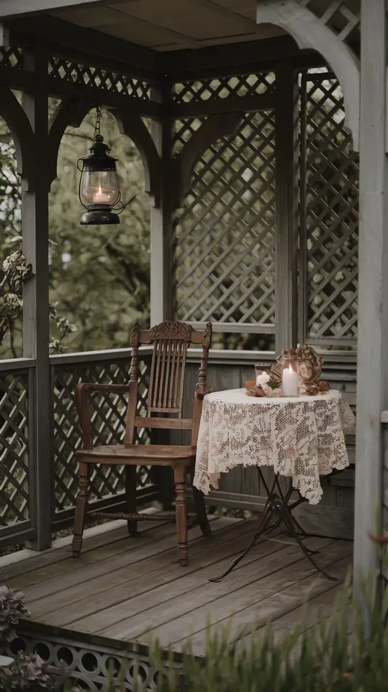 Outdoor Deck Ideas: Stylish & Budget-Friendly Designs for Every Space