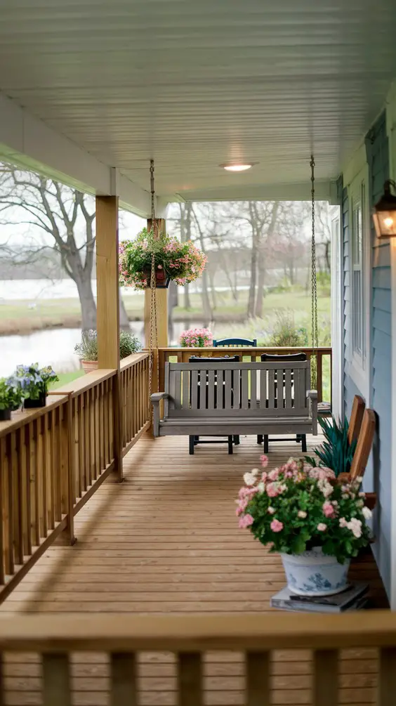 Backyard Deck Ideas: Stunning Outdoor Spaces for Every Home