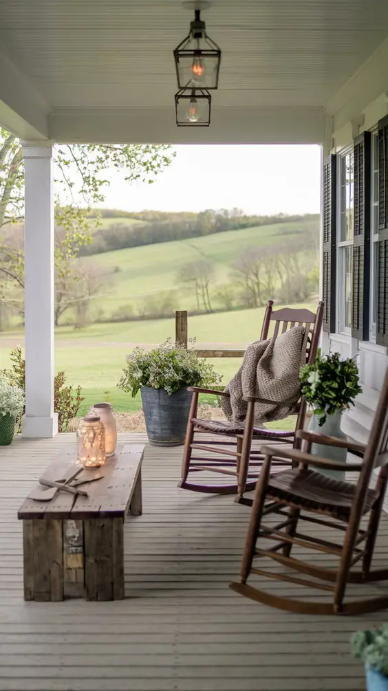 Best Back Patio Ideas for a Cozy and Stylish Outdoor Retreat