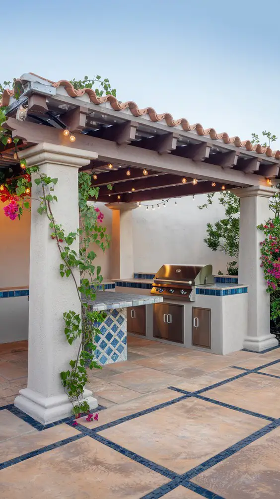 Best Pergolas Ideas for a Stylish Outdoor Space | Covered, DIY & More