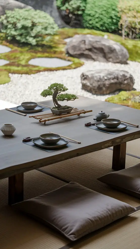 Outdoor Table Decor Ideas: Rustic, Modern & Boho Styles for 2025