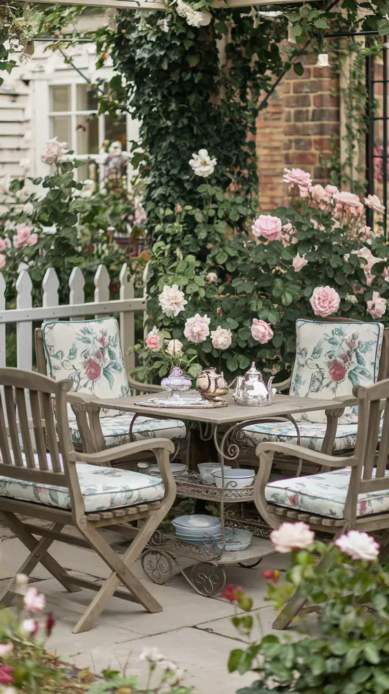 Outdoor Dining Area Ideas: Cute Family Spaces for Every Style