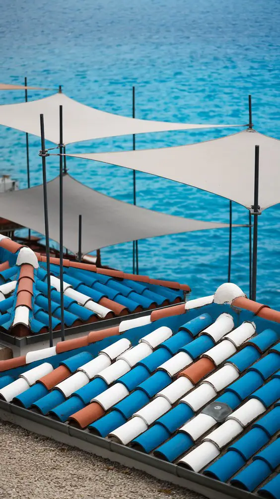 Best Sun Shades for Patio Ideas – Stylish & Functional Outdoor Covers