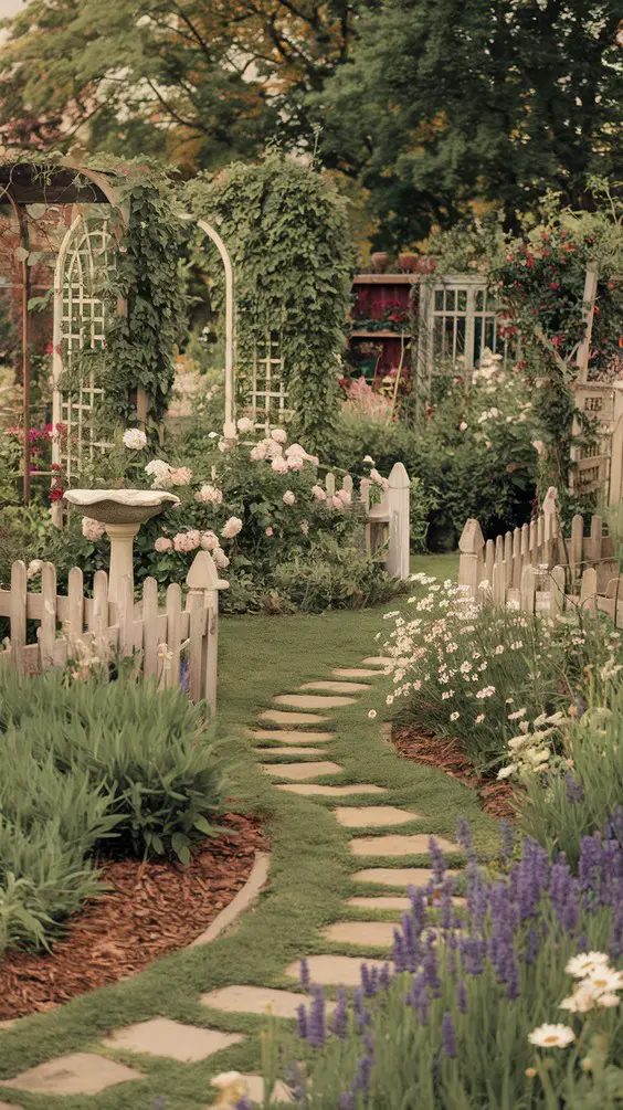 Backyard Landscaping Ideas: Low Maintenance & Budget-Friendly Designs