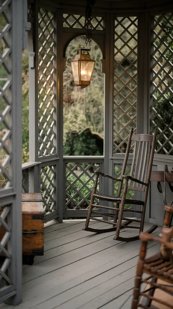 Outdoor Deck Ideas: Stylish & Budget-Friendly Designs for Every Space