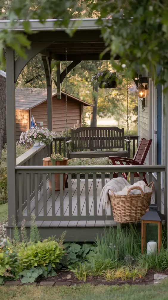 Backyard Deck Ideas: Stunning Outdoor Spaces for Every Home
