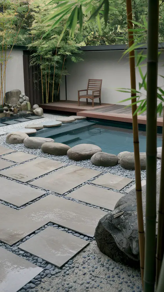 Stunning Deck Ideas for Above Ground Pools – Budget to Luxury Designs