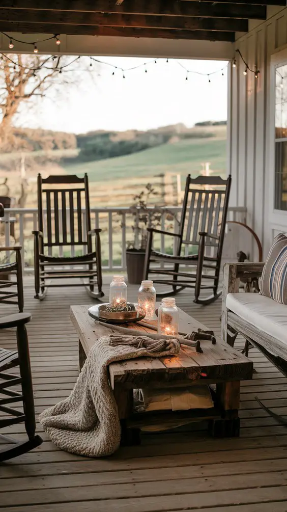 Best Back Patio Ideas for a Cozy and Stylish Outdoor Retreat