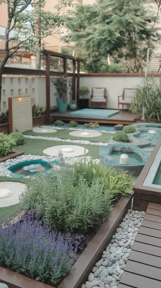 Zen Garden Ideas for a Backyard Japanese-Style Retreat – Create Serenity