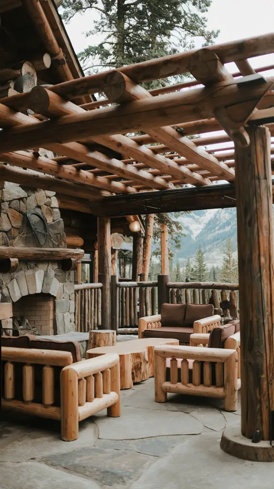 Best Pergolas Ideas for a Stylish Outdoor Space | Covered, DIY & More