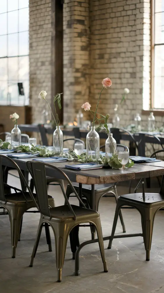 Outdoor Table Decor Ideas: Rustic, Modern & Boho Styles for 2025