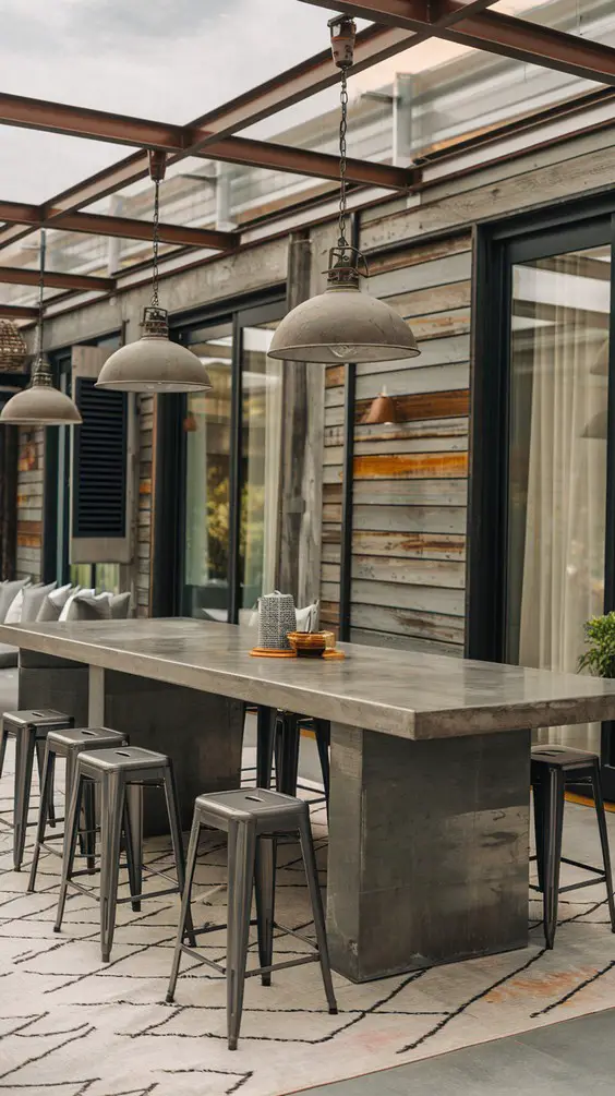 Outdoor Dining Area Ideas: Cute Family Spaces for Every Style