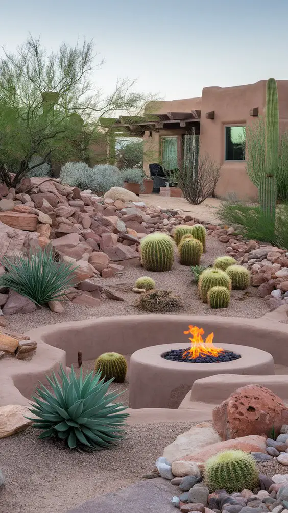 Backyard Landscaping Ideas: Low Maintenance & Budget-Friendly Designs