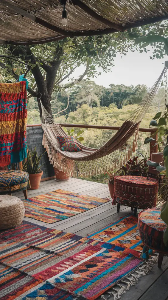 Outdoor Deck Ideas: Stylish & Budget-Friendly Designs for Every Space