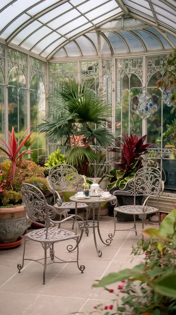 Best Back Patio Ideas for a Cozy and Stylish Outdoor Retreat