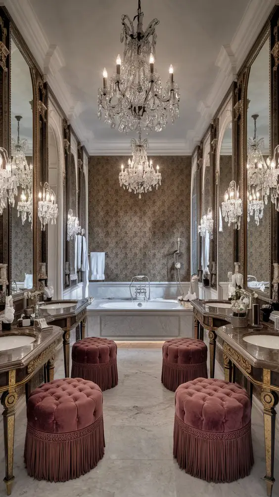 Bathroom Remodel Ideas 2025: Modern Trends & Timeless Styles