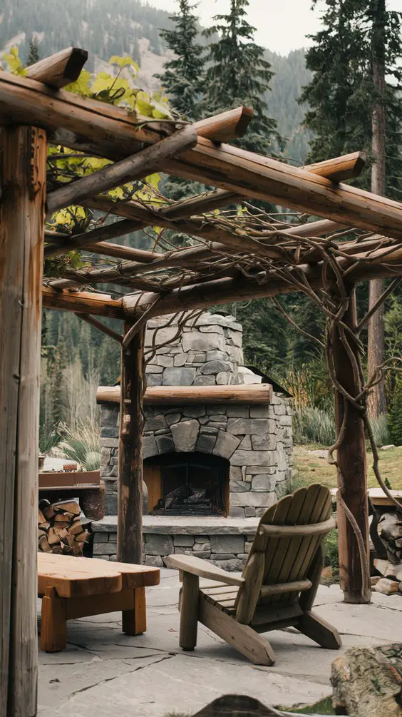 Best Pergolas Ideas for a Stylish Outdoor Space | Covered, DIY & More