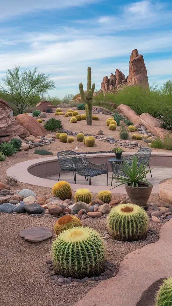 Backyard Landscaping Ideas: Low Maintenance & Budget-Friendly Designs