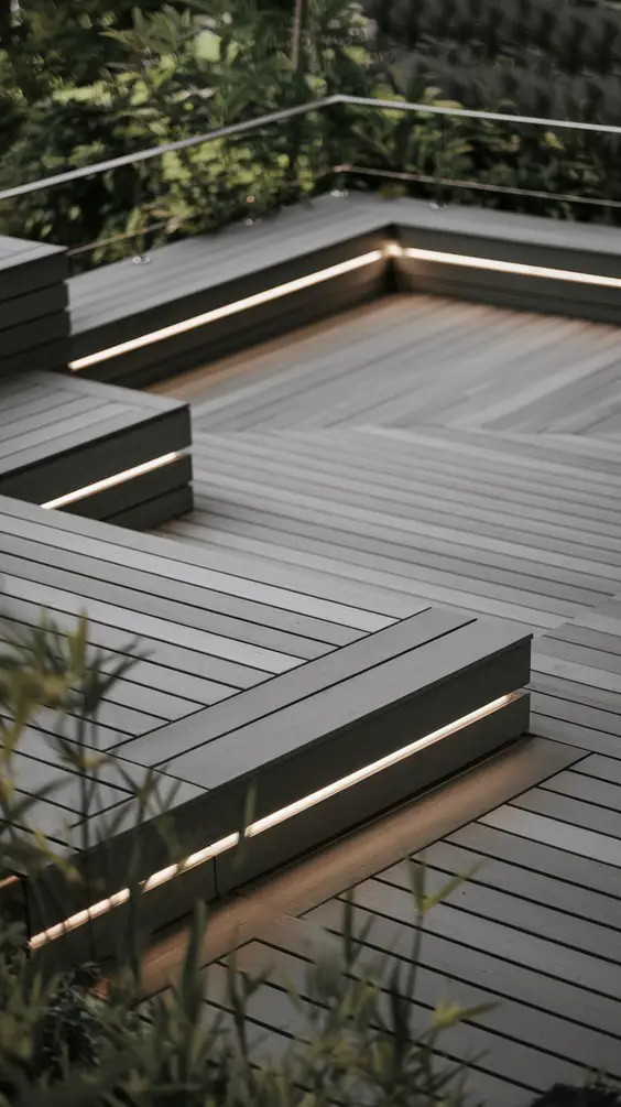 Backyard Deck Ideas: Stunning Outdoor Spaces for Every Home