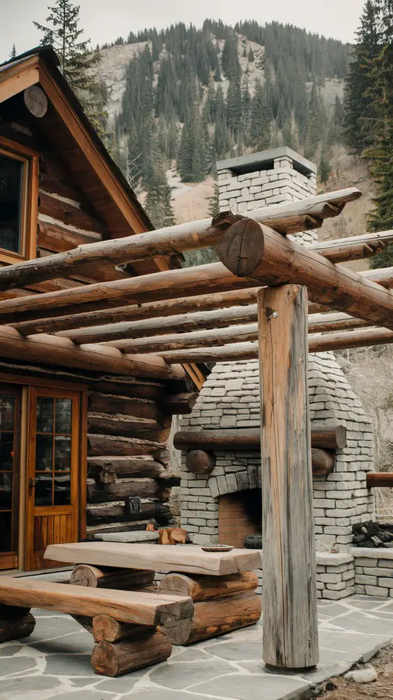 Best Pergolas Ideas for a Stylish Outdoor Space | Covered, DIY & More