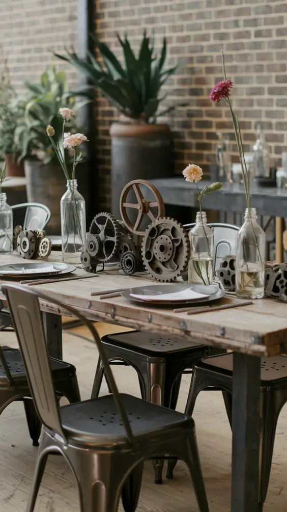 Outdoor Table Decor Ideas: Rustic, Modern & Boho Styles for 2025