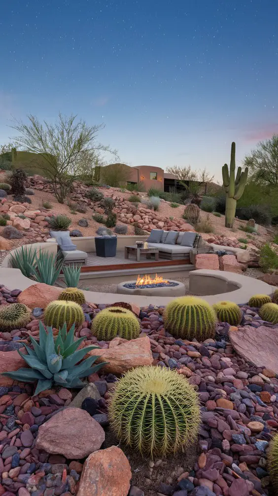 Backyard Landscaping Ideas: Low Maintenance & Budget-Friendly Designs