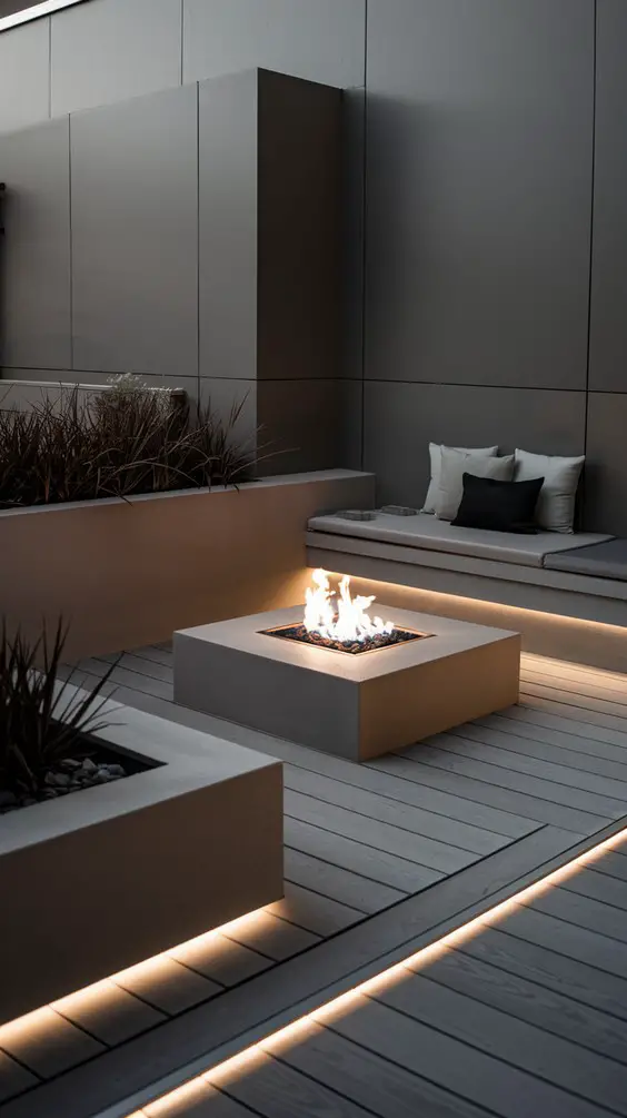 Backyard Deck Ideas: Stunning Outdoor Spaces for Every Home