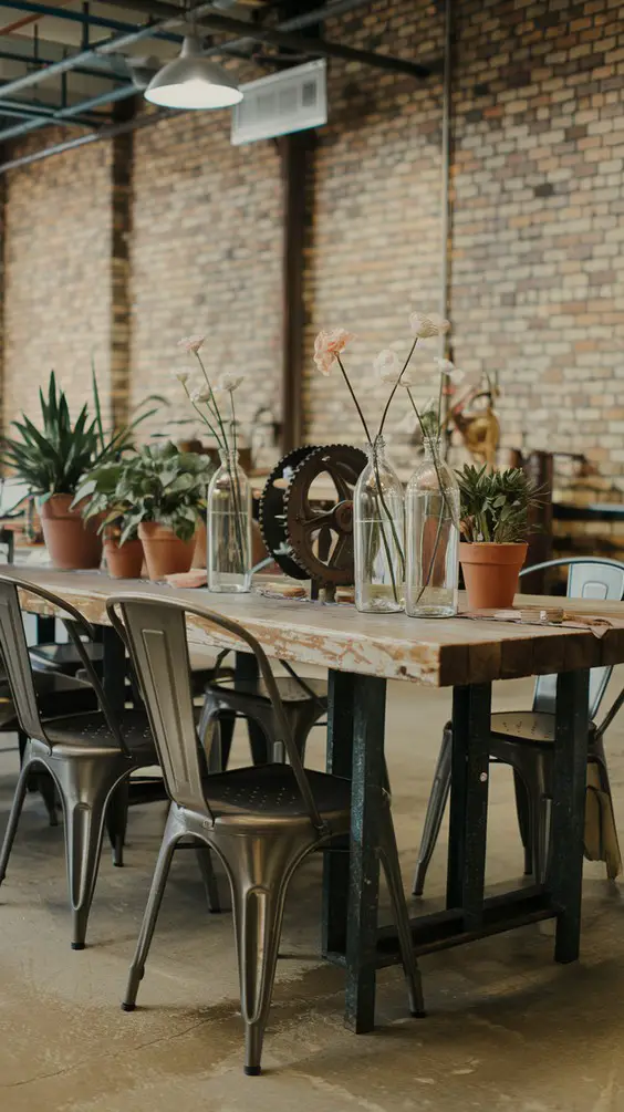 Outdoor Table Decor Ideas: Rustic, Modern & Boho Styles for 2025