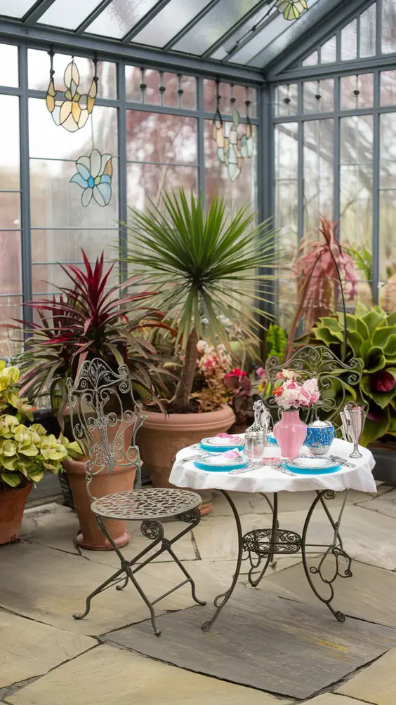 Best Back Patio Ideas for a Cozy and Stylish Outdoor Retreat