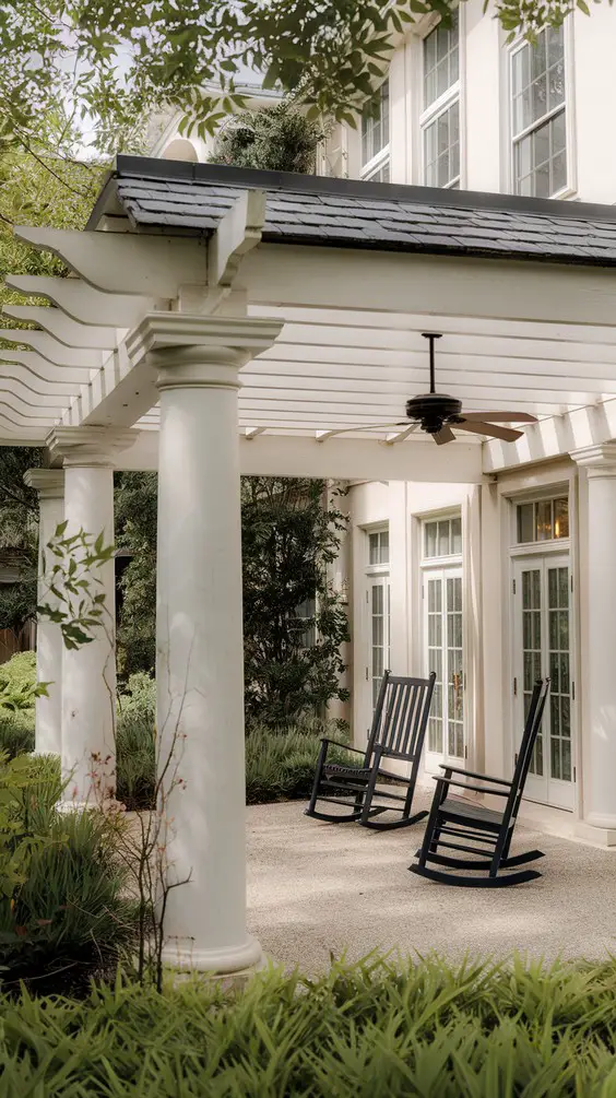 Best Pergolas Ideas for a Stylish Outdoor Space | Covered, DIY & More