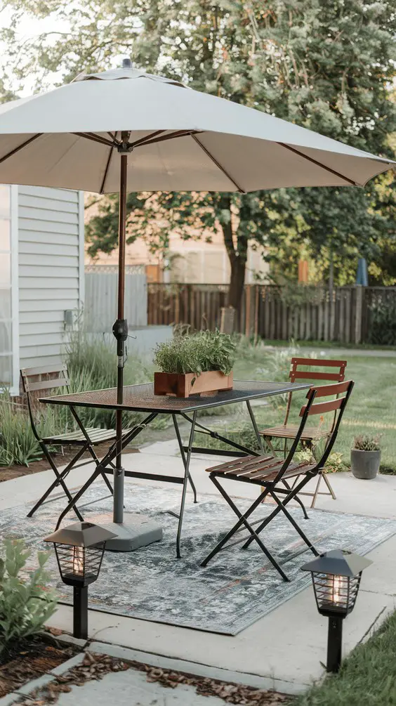 Outdoor Dining Area Ideas: Cute Family Spaces for Every Style